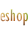 e-shop
